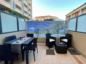 Perla d'aMare ~ Zaffiro Appartamento sul mare San Benedetto Del Tronto